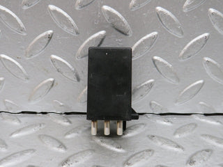 W123 Wagon intermittent wiper relay used OEM