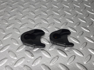 40768 Mercedes-Benz W123 300D Seat Belt Plastic Cap 0008680430