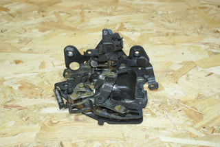 2252 Mercedes-Benz W123 280E Rear Left Door Lock O/S