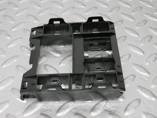 W124 window regulator switch console used OEM