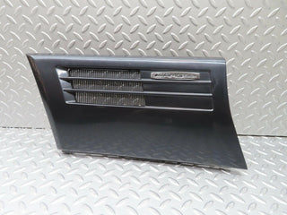 R129 SL front left fender wing panel used OEM