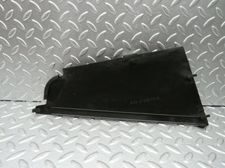 22461 Mercedes-Benz C124 E220 Coupe Rear Left Panel Lower Trim 1246922789