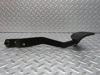 W123 brake pedal with rubber used OEM