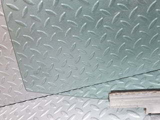 41407 Mercedes-Benz W124 200E Rear Right Door Window Glass