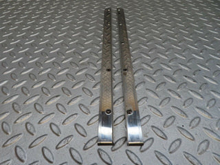 14386 Mercedes-Benz W116 350SE Sunroof Sliding Guide Rail L/R