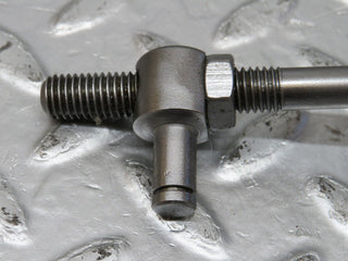 33926 Mercedes-Benz W124 260E Automatic Gear Selector Linkage