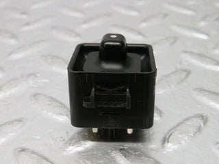 W124 electric mirror adjust switch used OEM