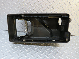 R129 SL ecu cover housing used OEM
