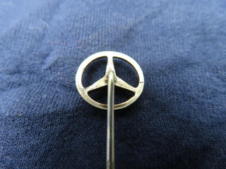 13151 Mercedes-Benz Lapel Pin 13MM