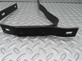 W121 Ponton rear bumper bracket holder used OEM