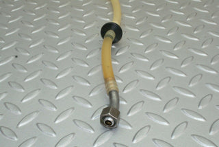 W116 oil pipe servo hose used OEM