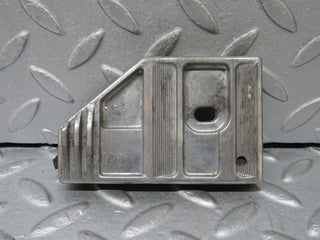 36885 Mercedes-Benz C126 420SEC Coupe Door Window Guide Bracket 1267250632