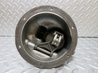 W123 vacuum pump used OEM