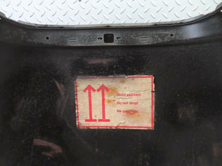 W110 Fintail Heckflosse bonnet used OEM