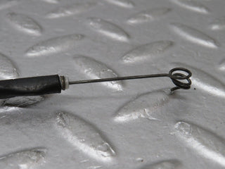 W126 heater control cable used OEM