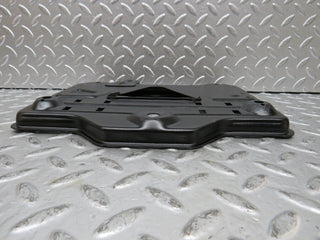 W124 Wagon battery tray used OEM
