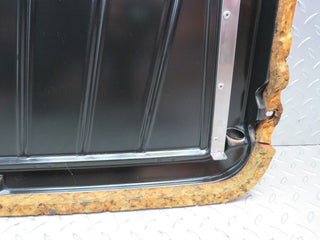 27728 Mercedes-Benz S124 300TE Wagon Power Sunroof Frame Automatic