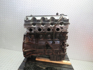 31901 Mercedes-Benz W201 190LE 1.8L Complete Engine 1020113601 M102.910