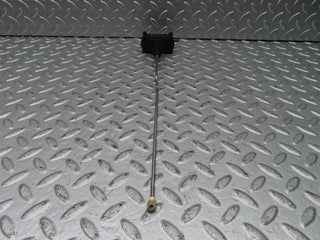 21444 Mercedes-Benz W126 300SE Rear Door Lock Vacuum Actuator