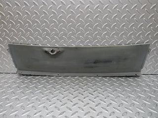 W123 wiper motor assembly cover access panel used OEM