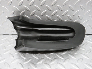 30975 Mercedes-Benz W123 200D Rear Left Bumper Rubber 1238852123