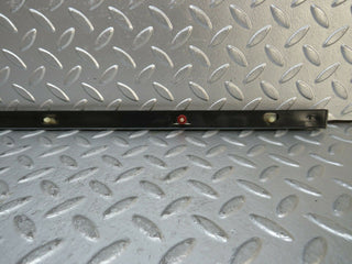 23643 Mercedes-Benz W114 280E Front Left Door Centre Moulding Trim