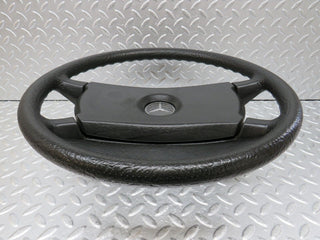 34340 Mercedes-Benz C126 380SEC Coupe Steering Wheel 1264640017