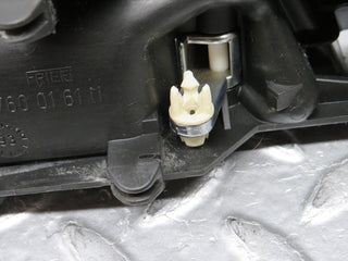 31371 Mercedes-Benz S124 220TE Rear Left Interior Door Handle 1247600161