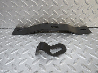 37360 Mercedes-Benz W109 300SEL Front Bumper Bracket Right Side