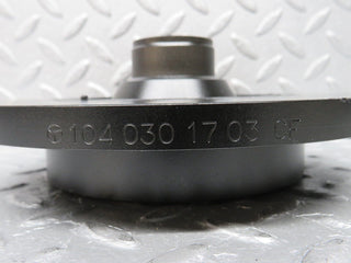 R129 SL crankshaft vibration damper used OEM