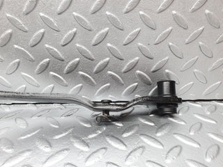 W123 brake pedal used OEM