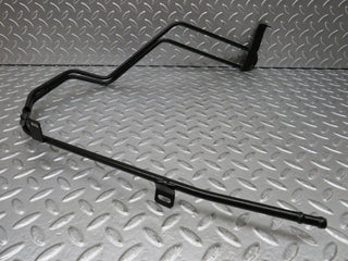 W124 Coupe oil cooling pipe used OEM