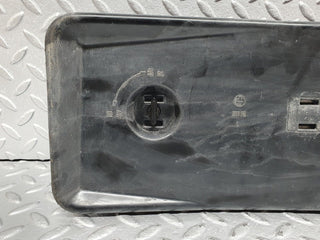 41161 Mercedes-Benz W126 300SE Tail Light & Bulb Holder Left Side