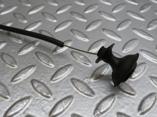 29596 Mercedes-Benz W124 230E Bonnet Release Cable 1239970681