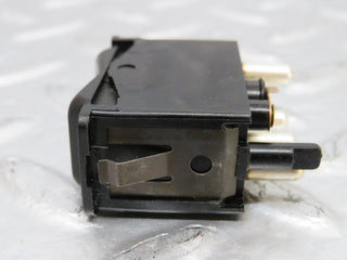 25519 Mercedes-Benz W123 200 Rear Window Defroster Switch 0008206110