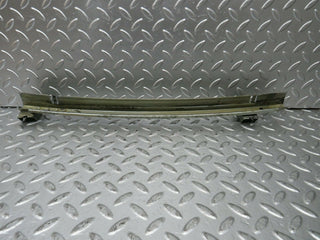 W114 front right door window channel used OEM
