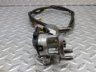 37062 Mercedes-Benz C126 420SEC Coupe Front Right Seat Backrest Adjustment Motor 0390216693