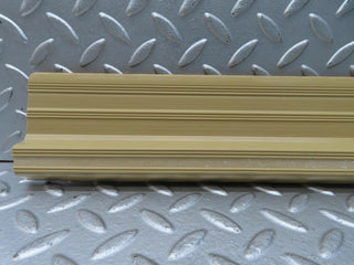 W123 rear right door sill used OEM