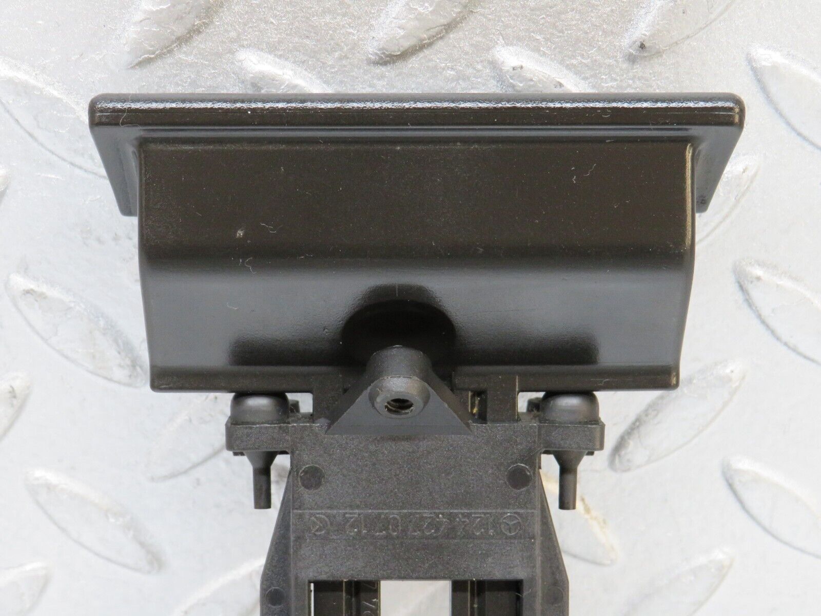 37914 Mercedes-Benz A124 320E Cabriolet Parking Brake Release Handle 1244270320 1244270712