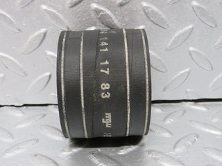 39408 Mercedes-Benz R129 320SL Coupe Air Intake Manifold Hose 1041411783