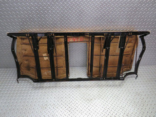 29958 Mercedes-Benz W116 450SEL Rear Seat Backrest 1169200216