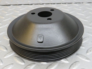 W201 Baby Benz steering pump pulley used OEM