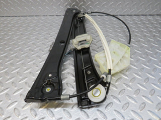W221 front right power window regulator used OEM