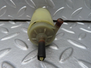 W123 windscreen washer pump used OEM
