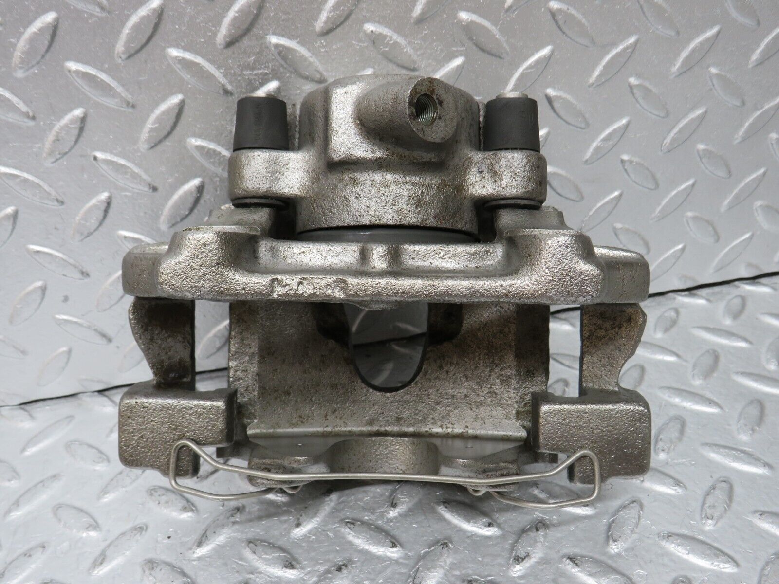 35023 Mercedes-Benz W210 320E Front Right Brake Caliper ATE 57/28/300
