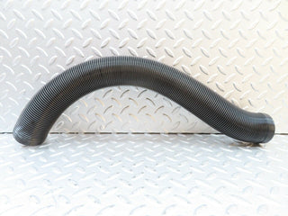 W123 heater pipe air pipe used OEM