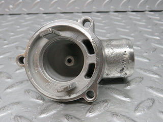 W124 Wagon thermostat housing used OEM