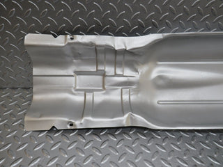 32522 Mercedes-Benz S124 300TE Wagon Exhaust Heat Shield