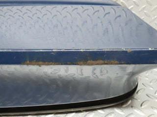 40532 Mercedes-Benz W110 230 Rear Right Fender Wing Body Panel