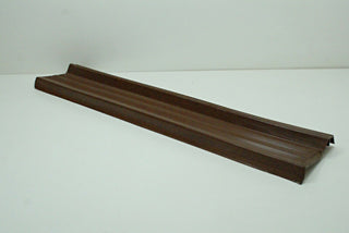 W116 door sill panel rear used OEM